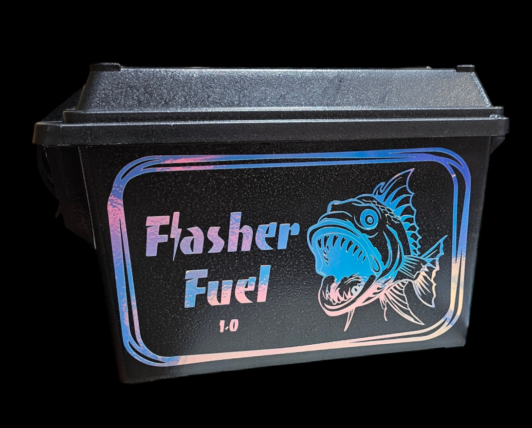 Flasher Fuel 1.0