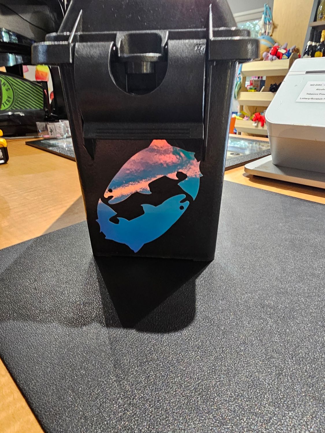 Flasher Fuel 1.0