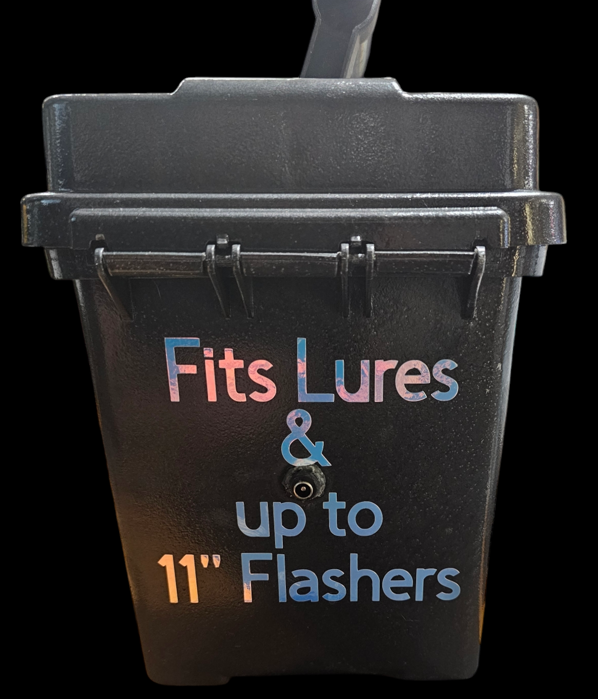 Flasher Fuel 2.0