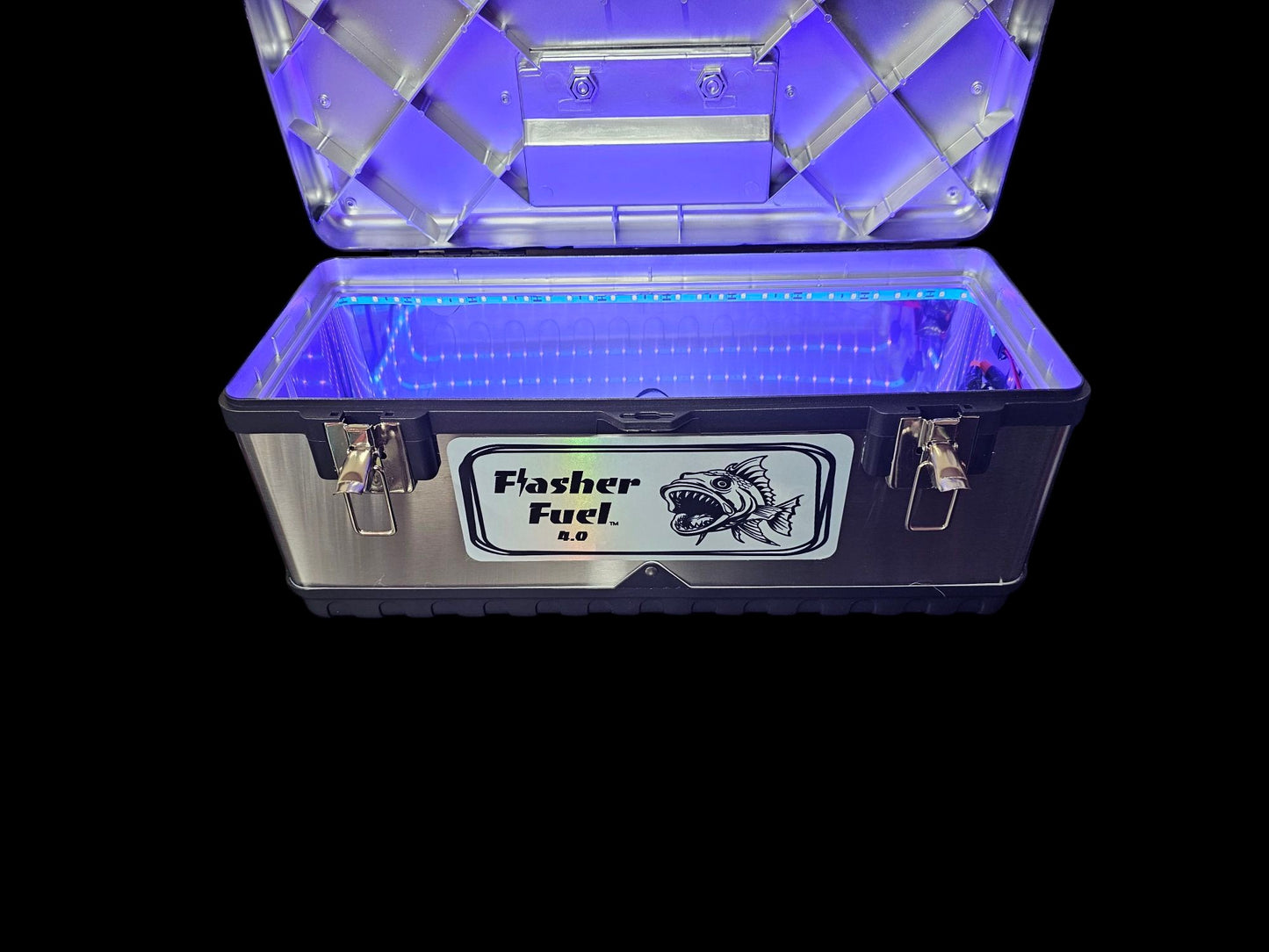 Flasher Fuel 4.0