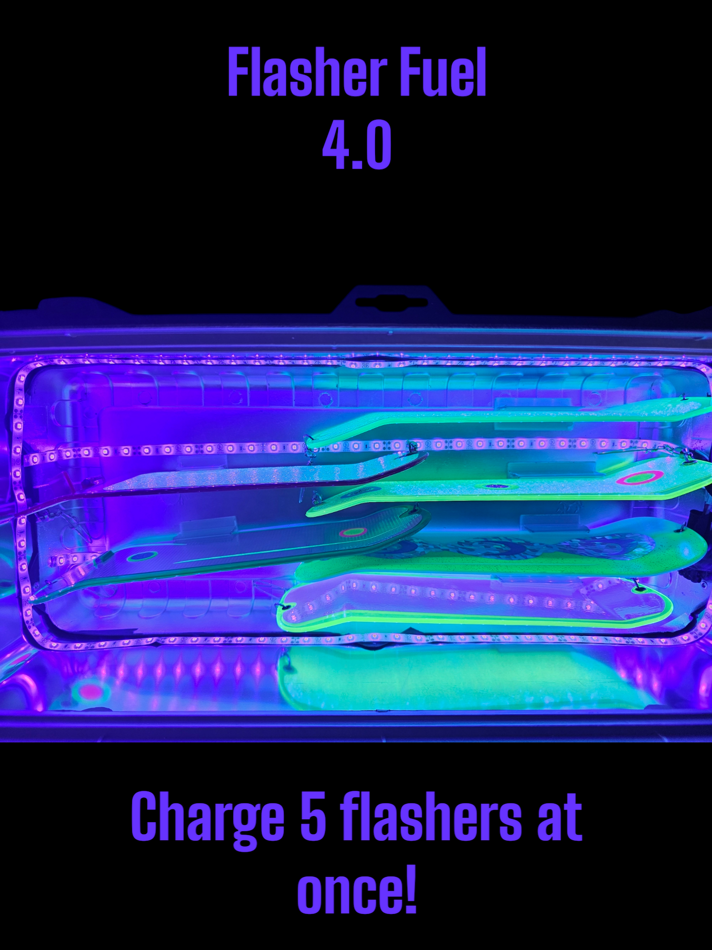 Flasher Fuel 4.0