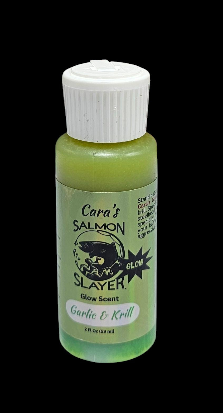 SCENTRAX Natural Bait Oil