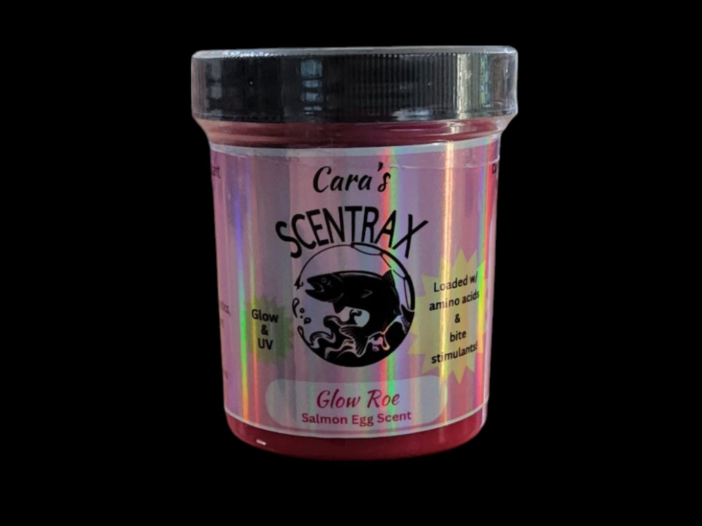 SCENTRAX Glow Roe Glow & UV