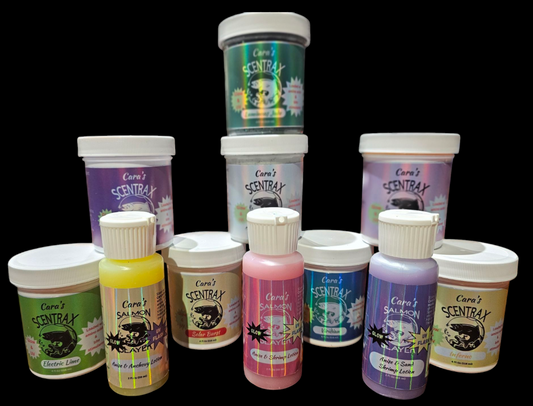 Introduction to SCENTRAX