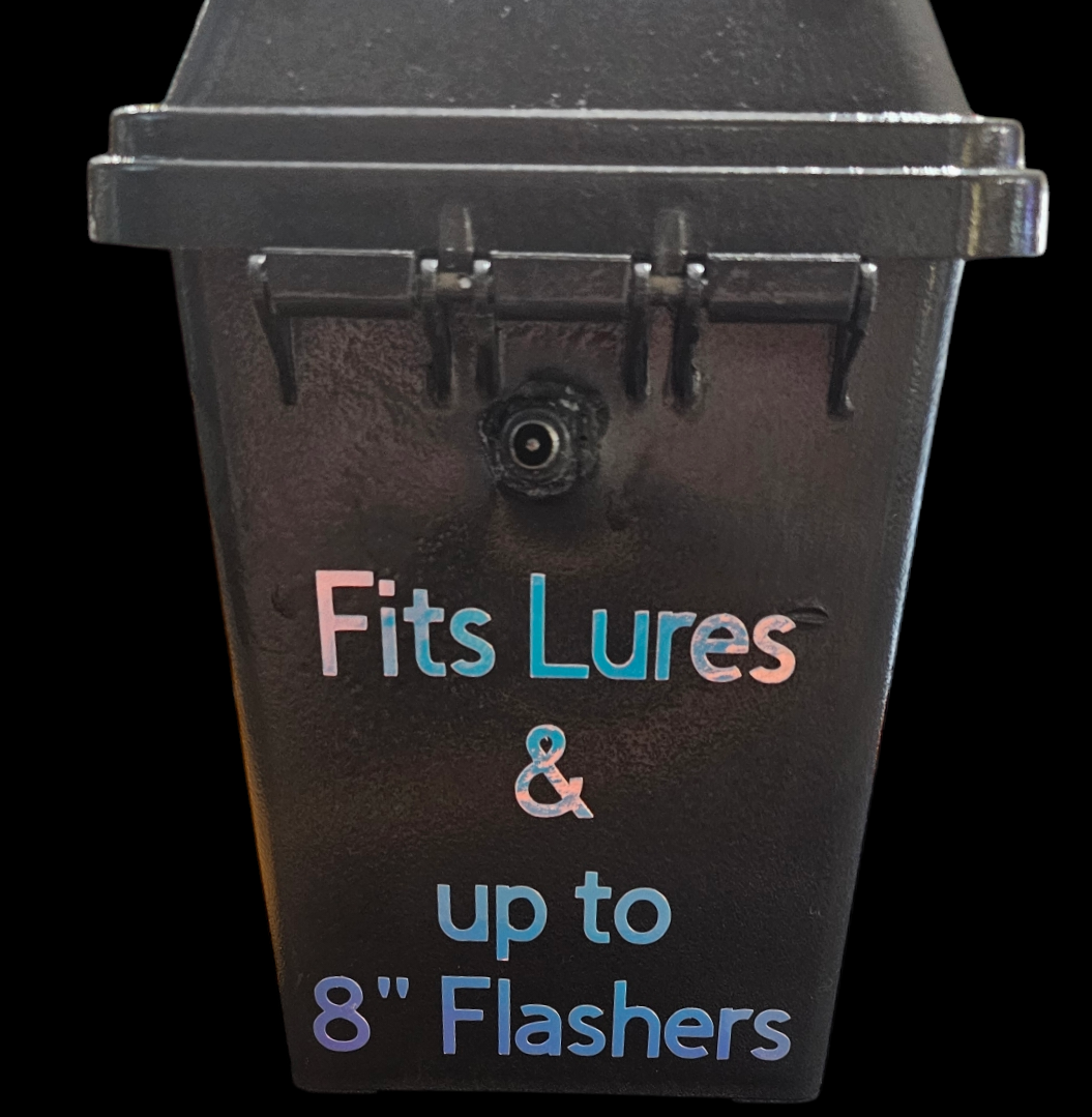 Flasher Fuel 1.0
