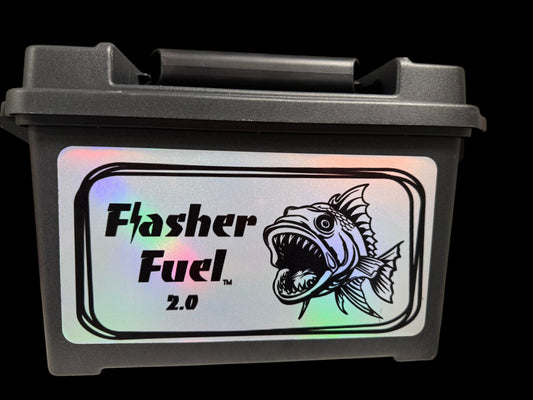 Flasher Fuel 2.0