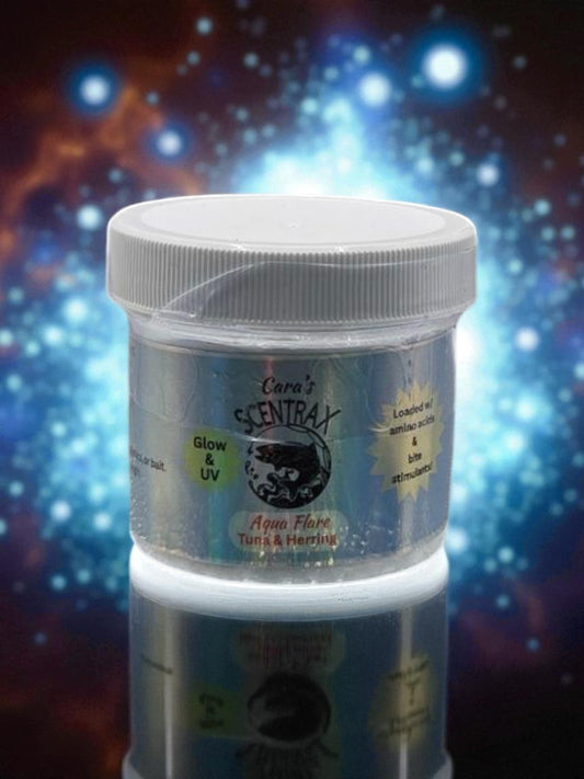 SCENTRAX Aqua Flare, Tuna & Herring Jelly 2z