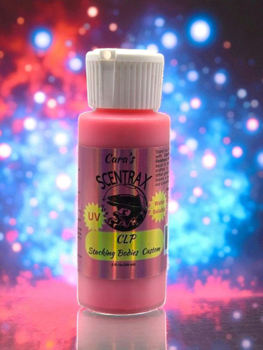 SCENTRAX CLP Stacking Bodies Custom