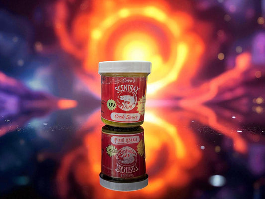 SCENTRAX Crab Sauce Glow & UV