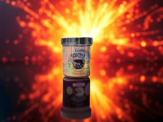 SCENTRAX Crustakill Shrimp/Anise Glow & UV 4z