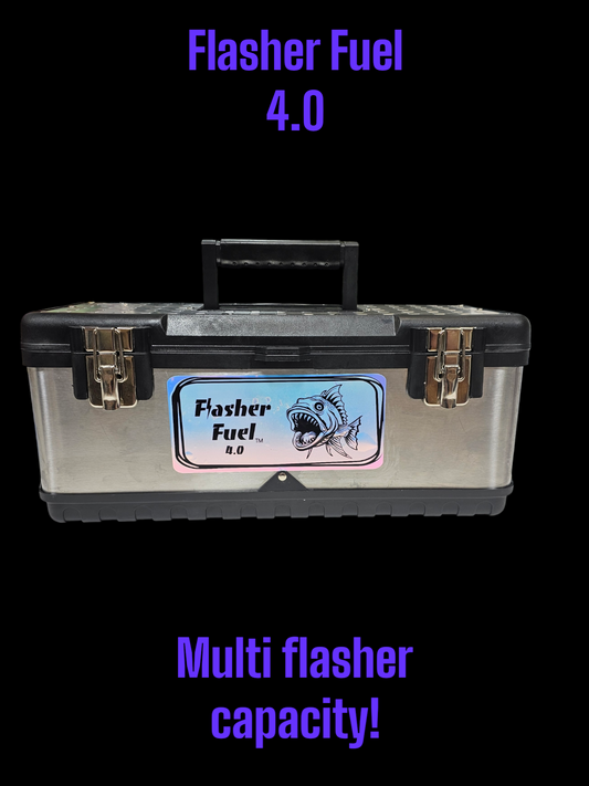 Flasher Fuel 4.0