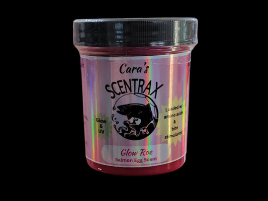SCENTRAX Glow Roe Glow & UV