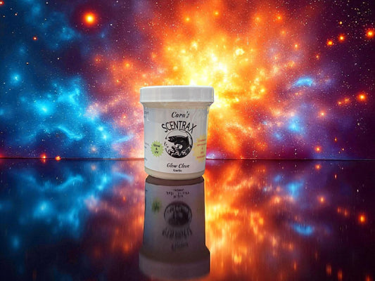 SCENTRAX Glow Clove Garlic Glow & UV