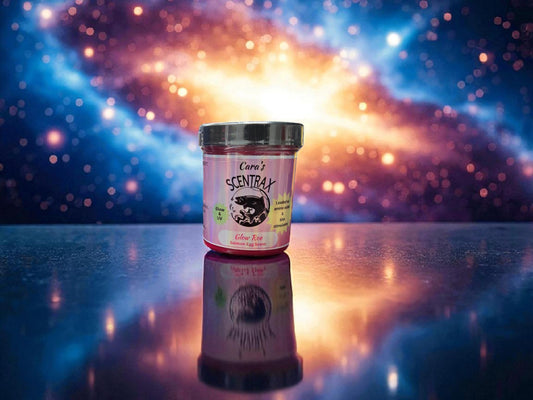 SCENTRAX Glow Roe Glow & UV