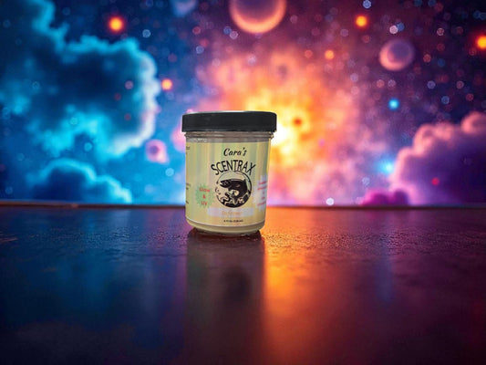 SCENTRAX Inferno Anchovy/ Anise Glow & UV 4z