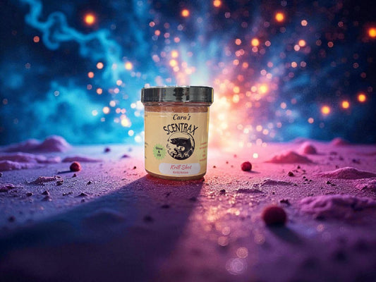 SCENTRAX Krill Shot Krill/ Anise Glow & UV