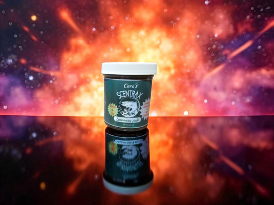 SCENTRAX Luminous Jade Herring/ Anise Glow & UV 4z