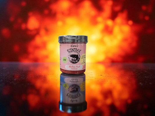 SCENTRAX Molten Flash Steelhead Scent UV 4z