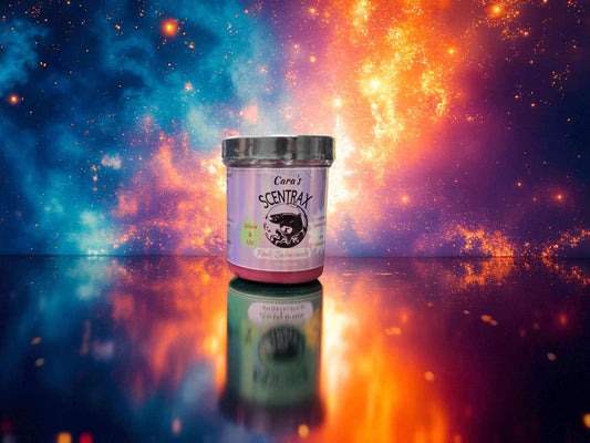 SCENTRAX Pink Salmonade Ghost Shrimp/ Anise Glow & UV 4z