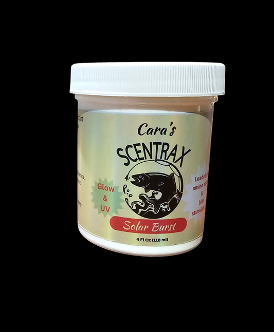 SCENTRAX Solar Burst Shrimp/ Anise/ Garlic