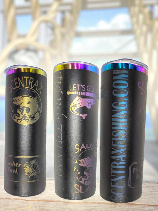SCENTRAX  Tumbler