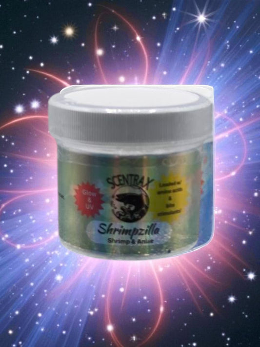 SCENTRAX Shrimpzilla UV & Glow Jelly 2z